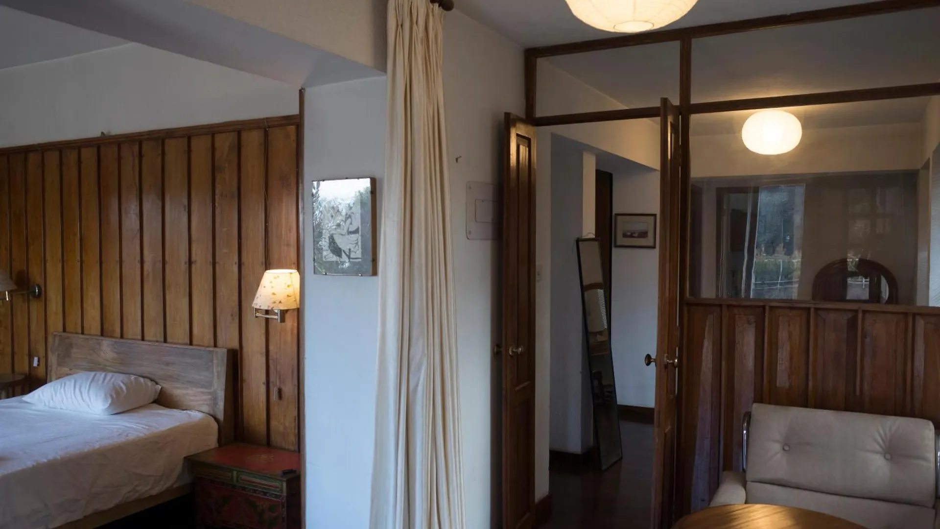 Initial Cold Lodge Kathmandu
